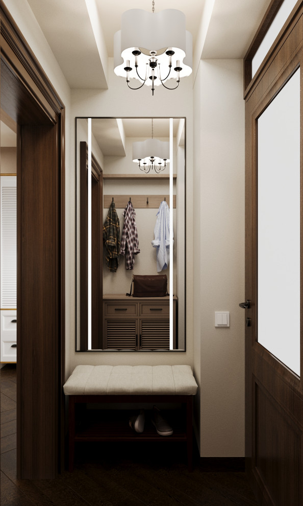 Обложка проекта: Гостевой дом г. Новороссийск