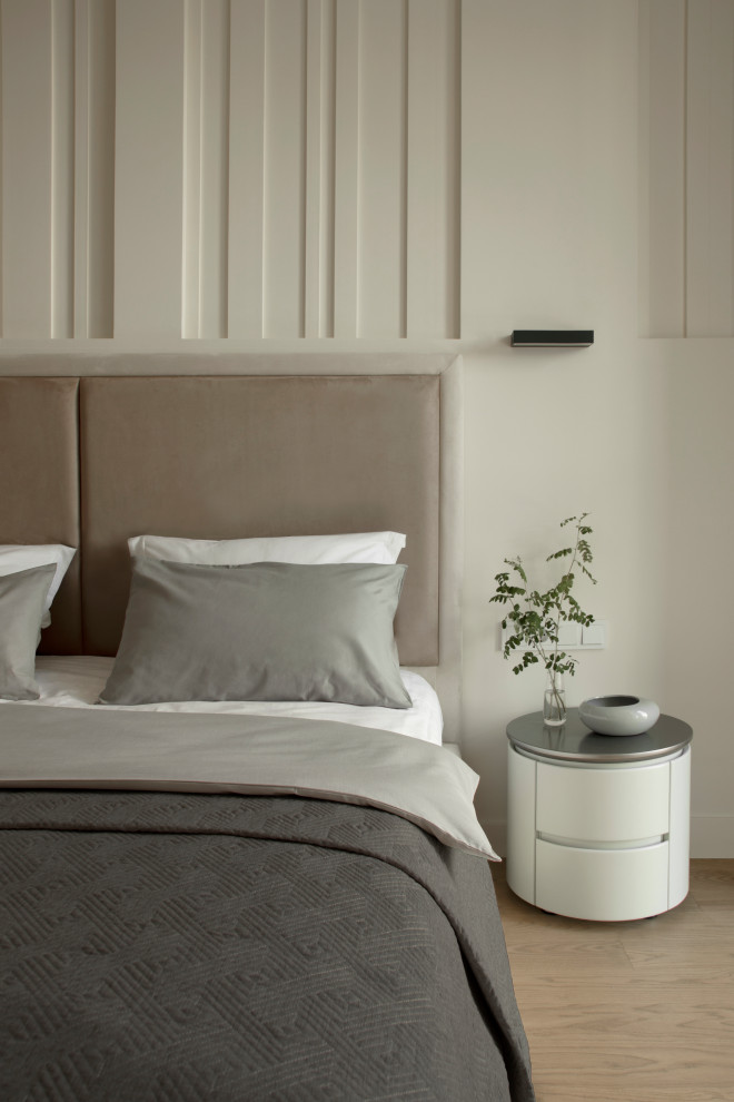 Квартира в ЖК Резиденция Композиторов