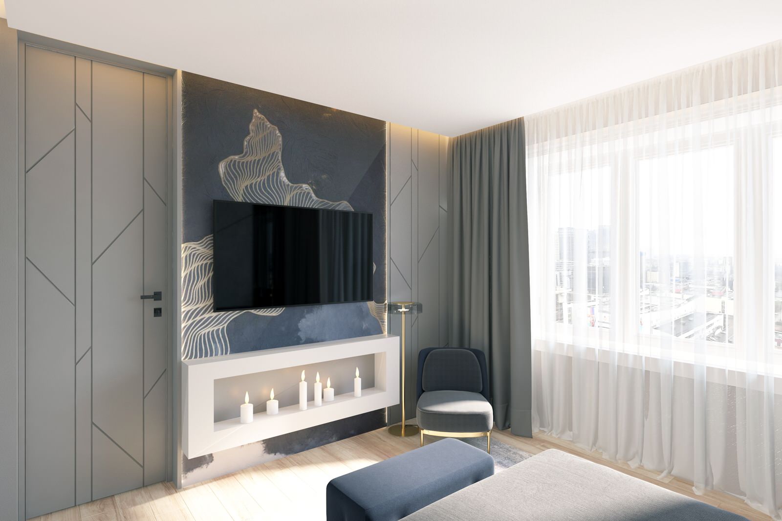 Елена Чубарова