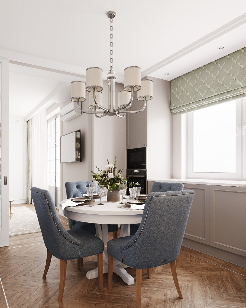 ЖК Татьянин Парк