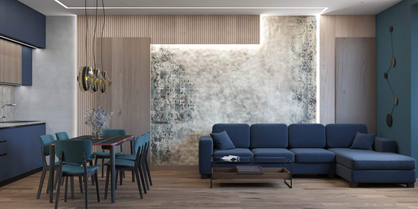 Мосфильмовская