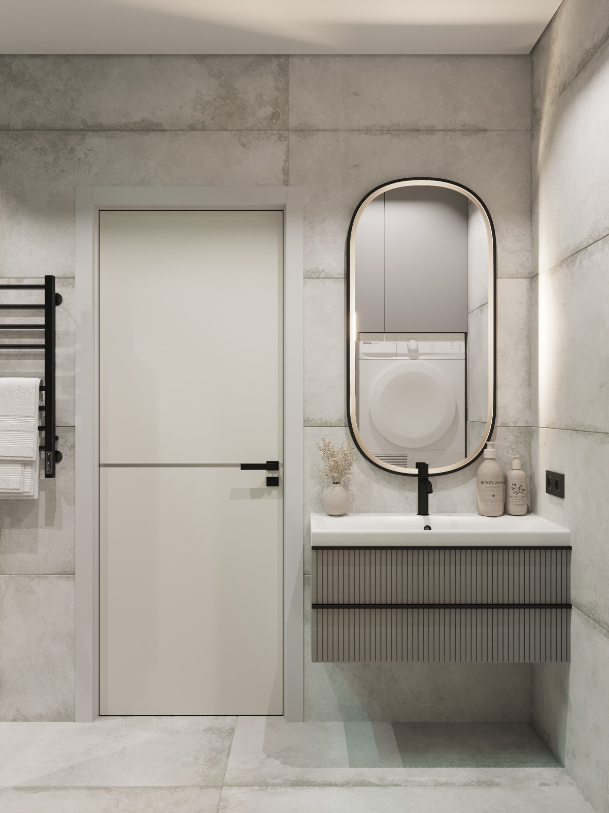 Квартира в ЖК Достояние