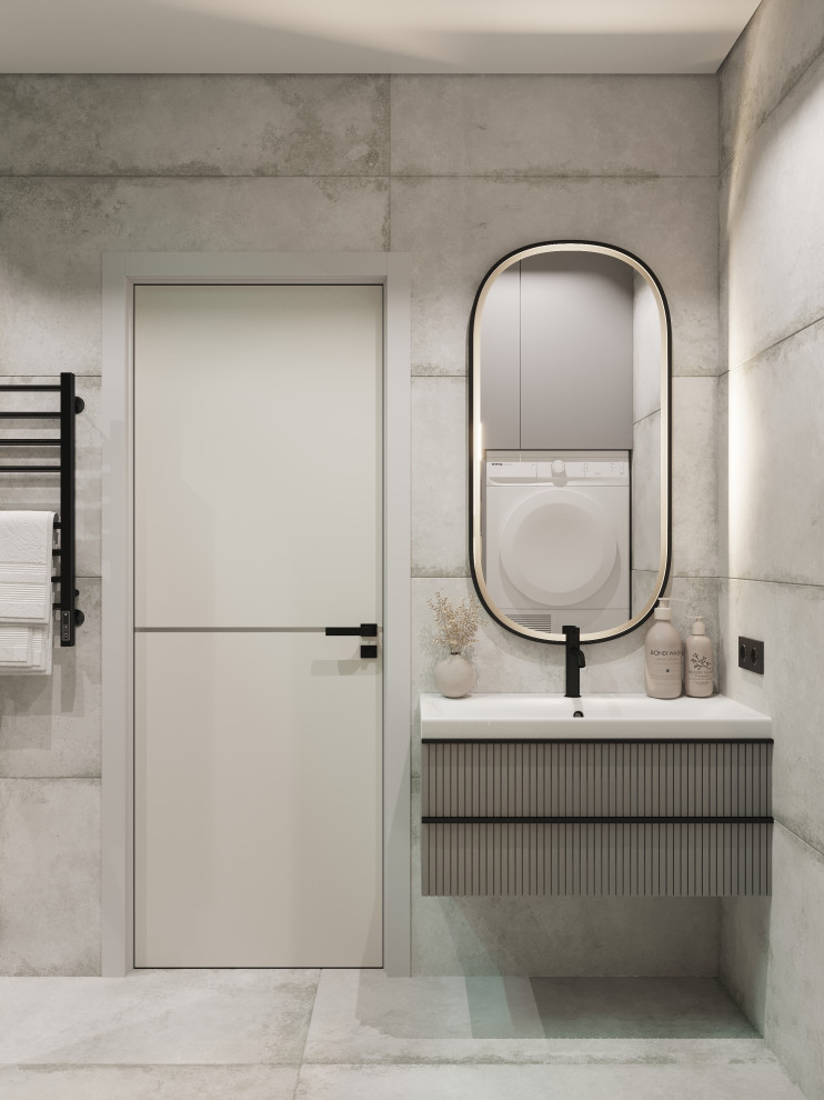 Квартира в ЖК Достояние