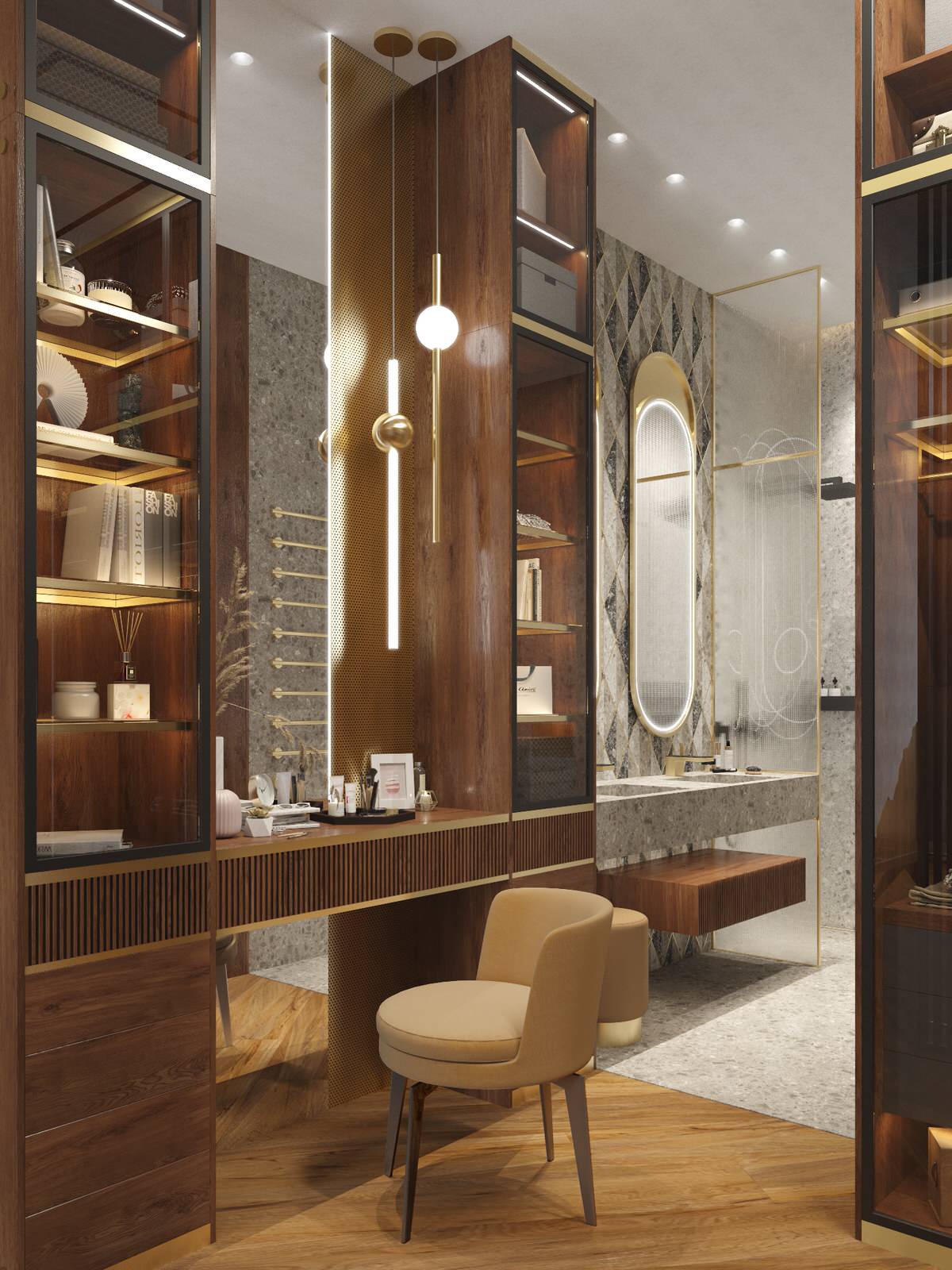 Клубный дом "Октавия"