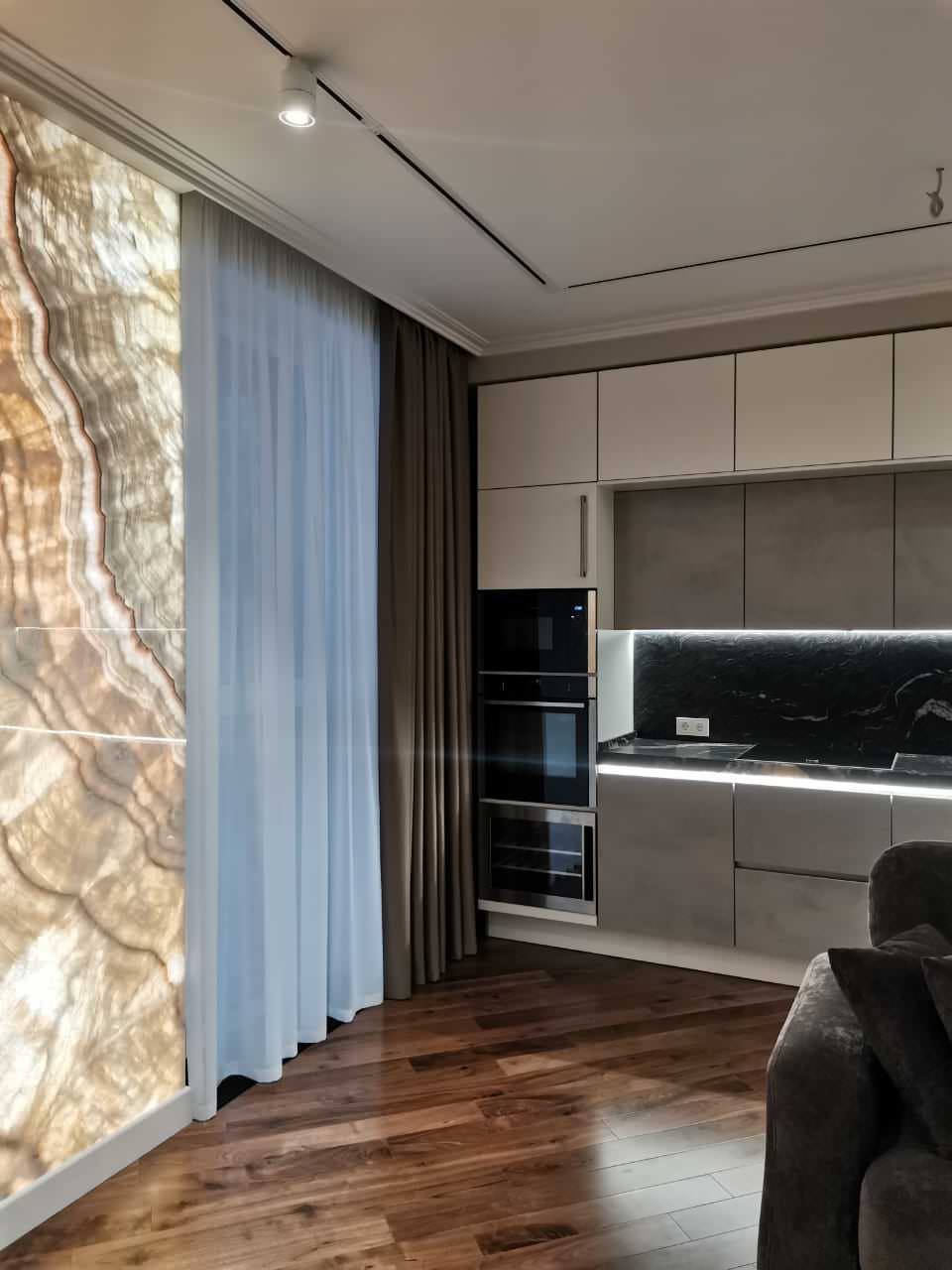 ЖК "Резиденция Композиторов"