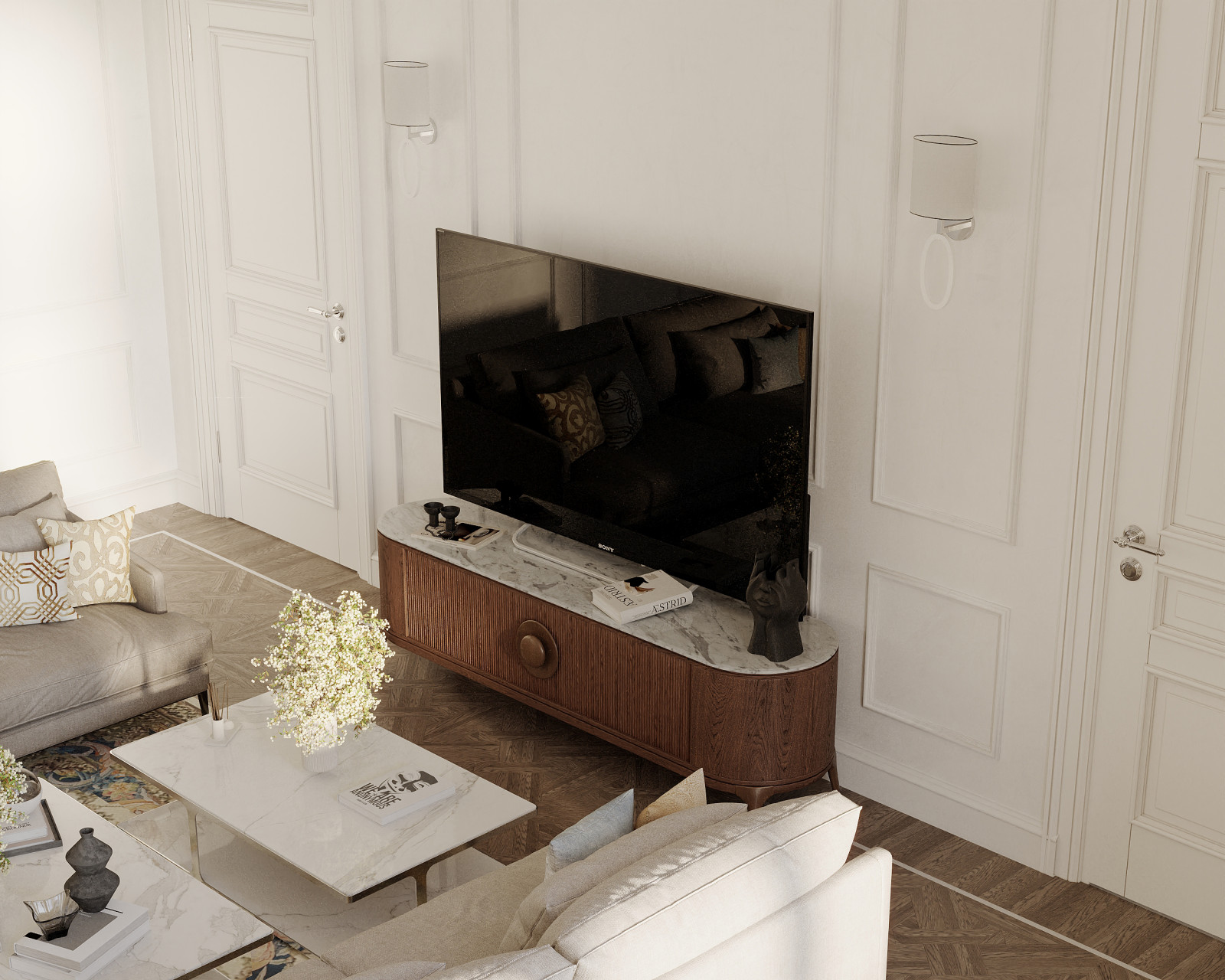 Дом с историей