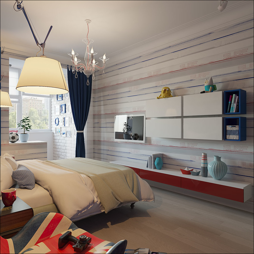 Счастье сирени в 5 лепестках