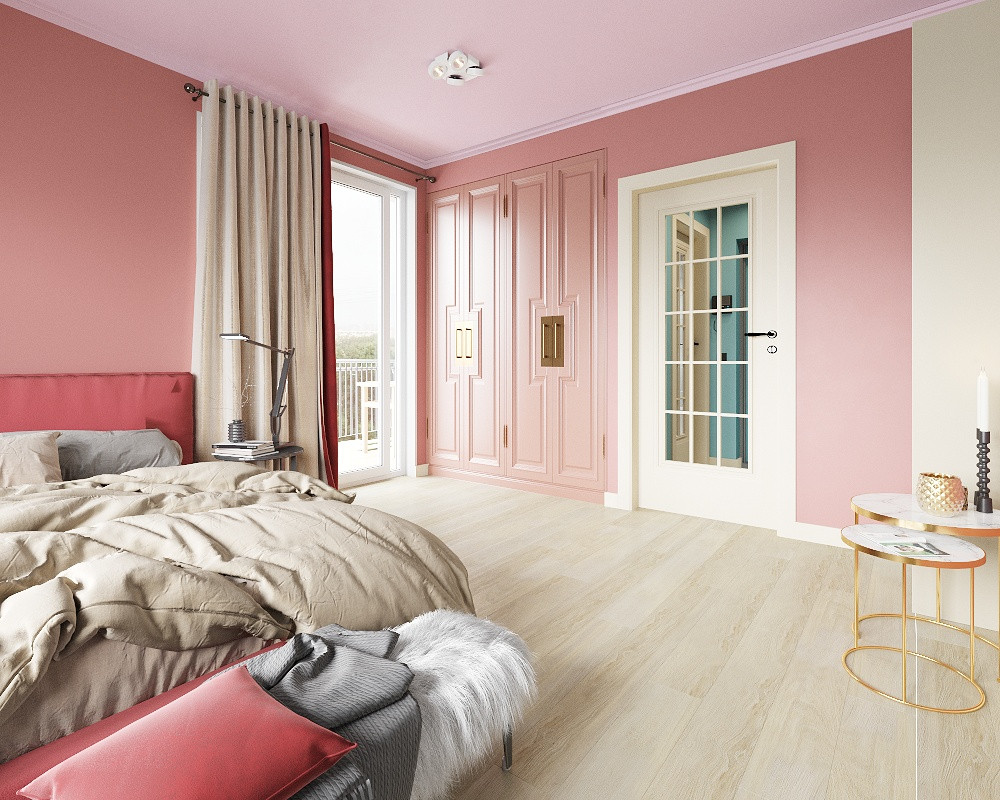 ЖК Аквамарин