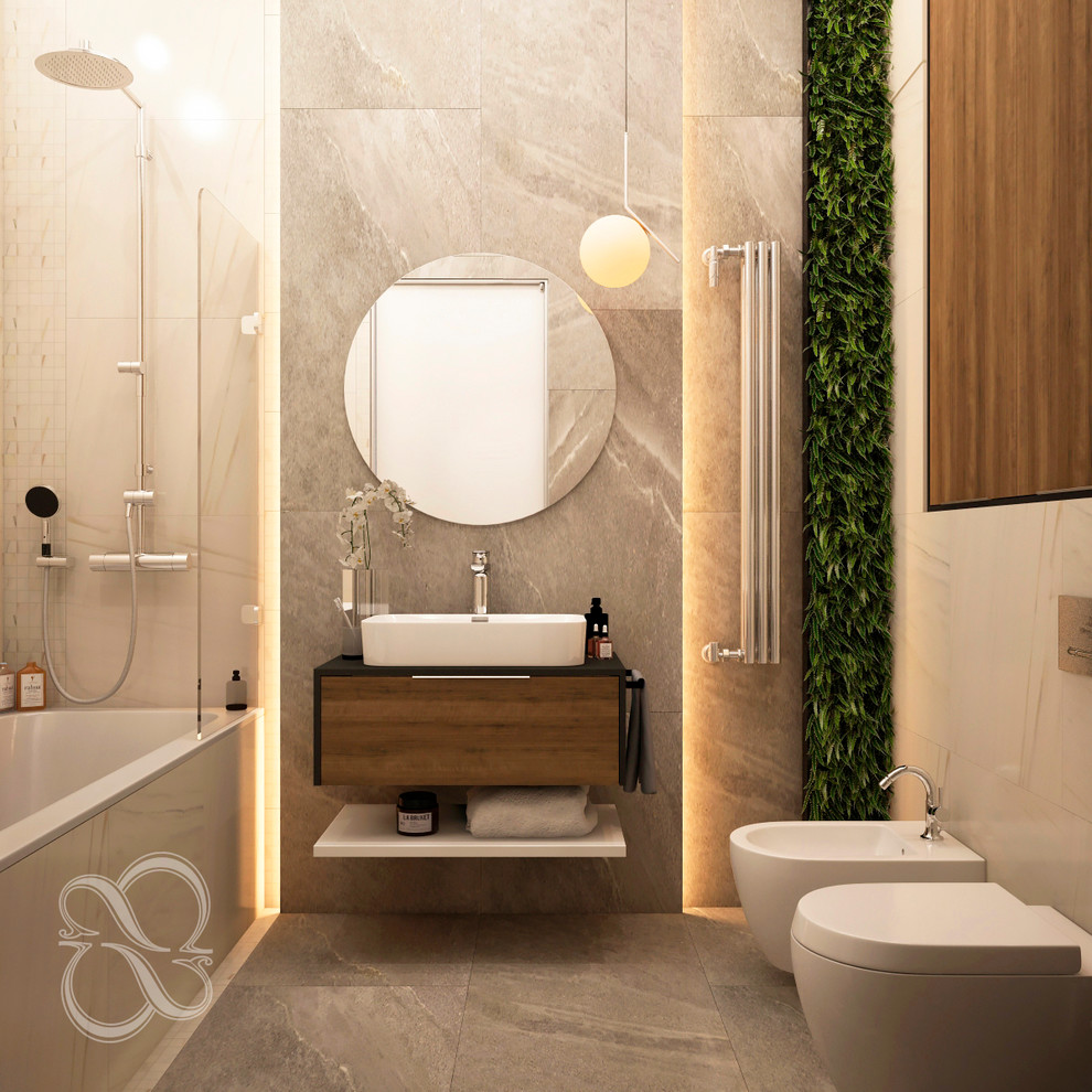 Обложка проекта: Проект: Easy Minimal 1