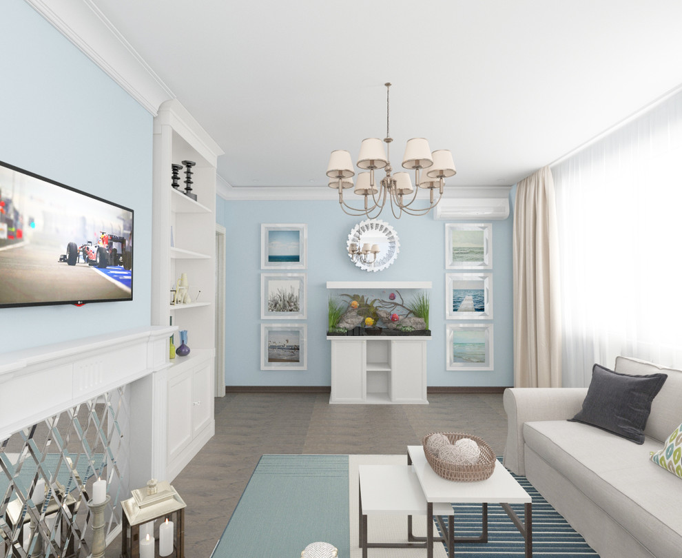 ЖК Изумрудный