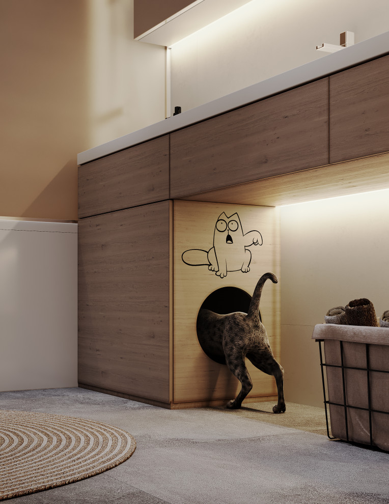 Ванная комната 2