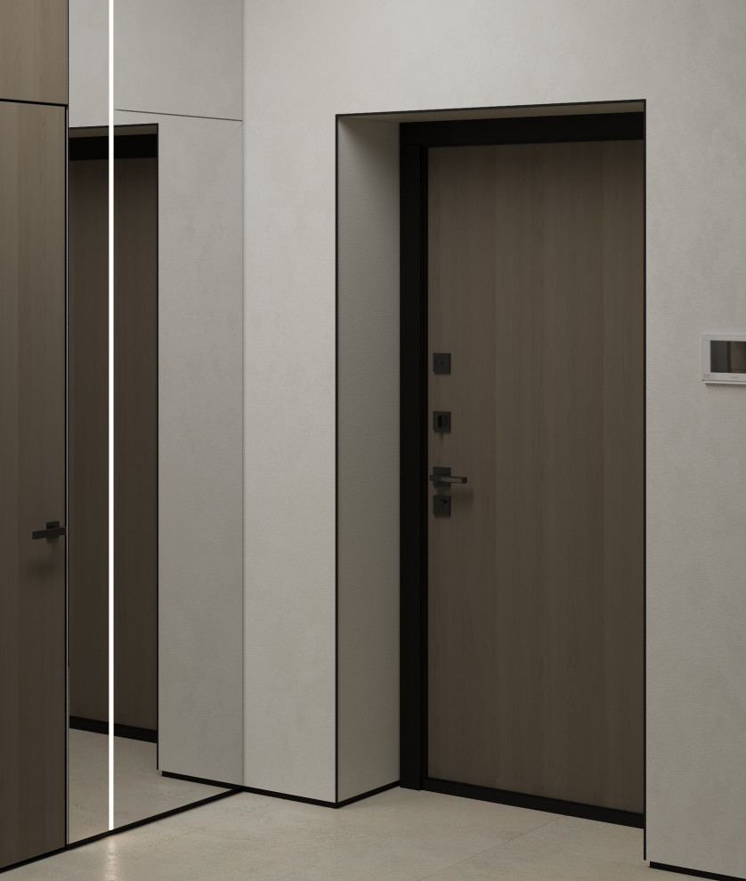 Обложка проекта: Дом в современном стиле с. Ильинское