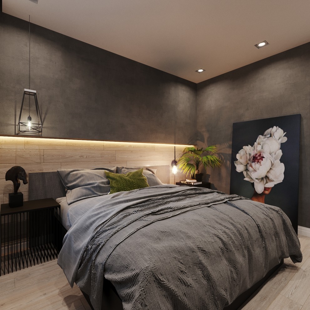 Обложка проекта: Жк "Высота"