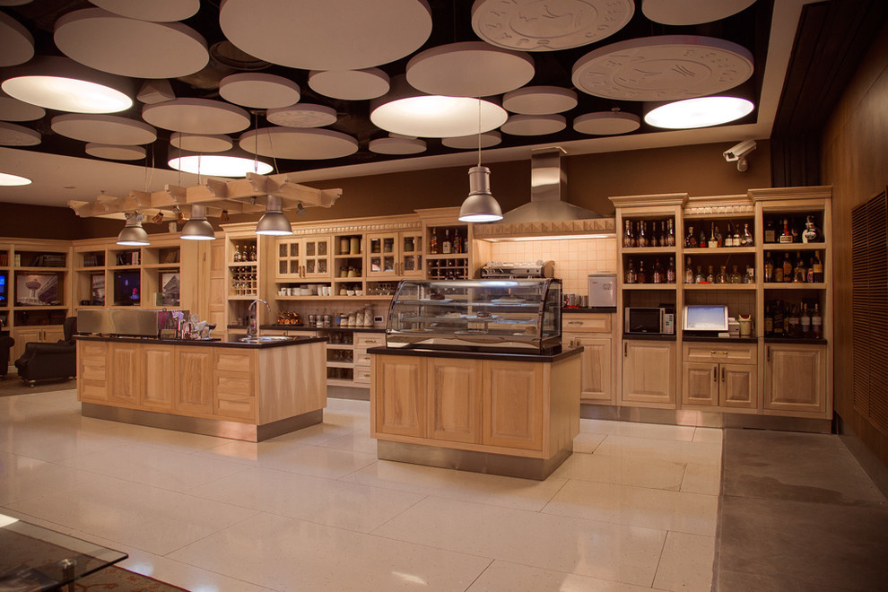 Обложка проекта: JAZZVE ZVARTNOTS