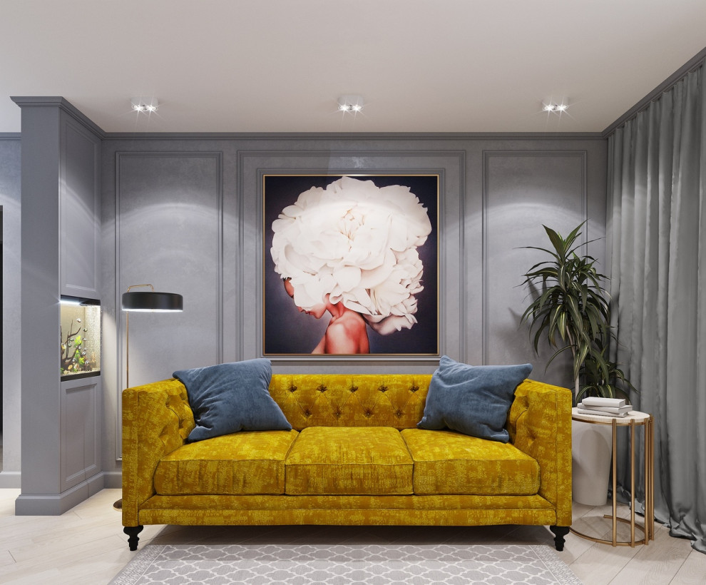 ЖК "Академ Риверсайд"