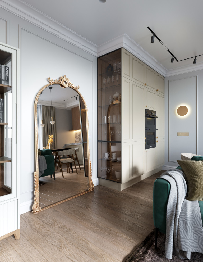 ЖК "Эмеральд"