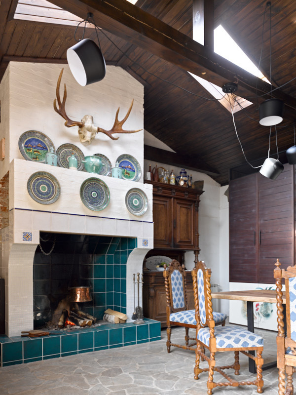 Кухня "Ферма"