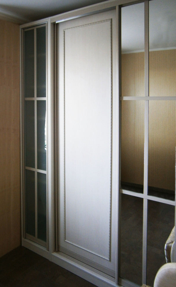 Квартира в Новогиреево