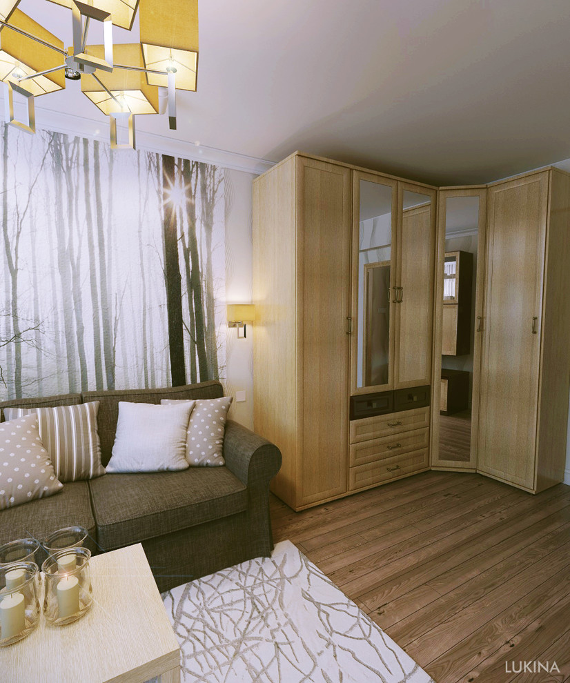 Желание заказчика