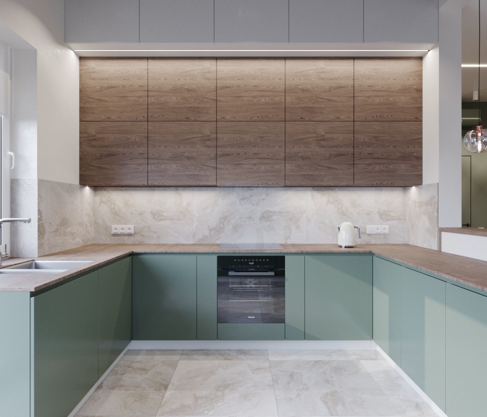 Частный дом 200 кв.м в пос. Зима Южная