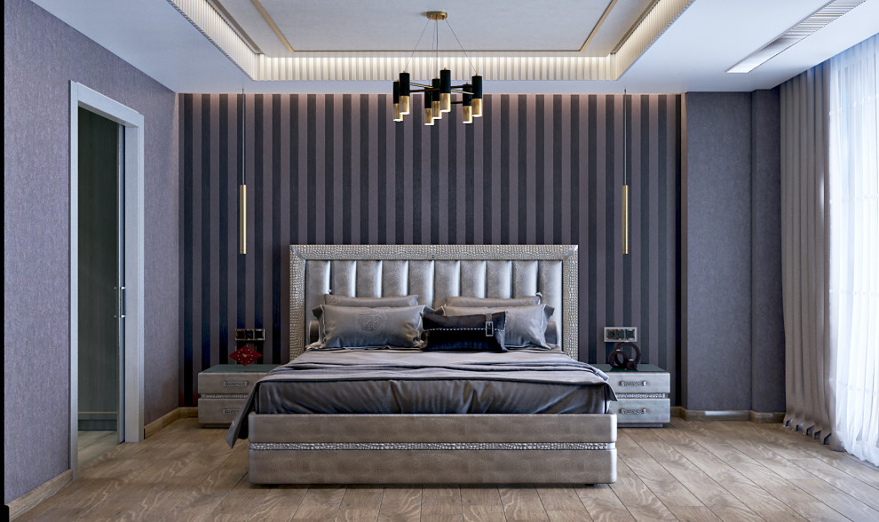 Апартаменты Hyatt Regency 134 м2