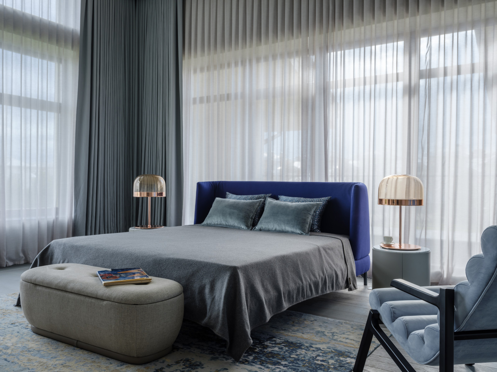 Примеры работ