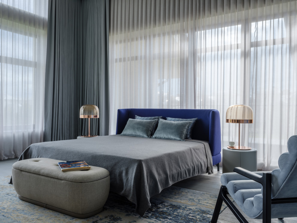 Примеры работ