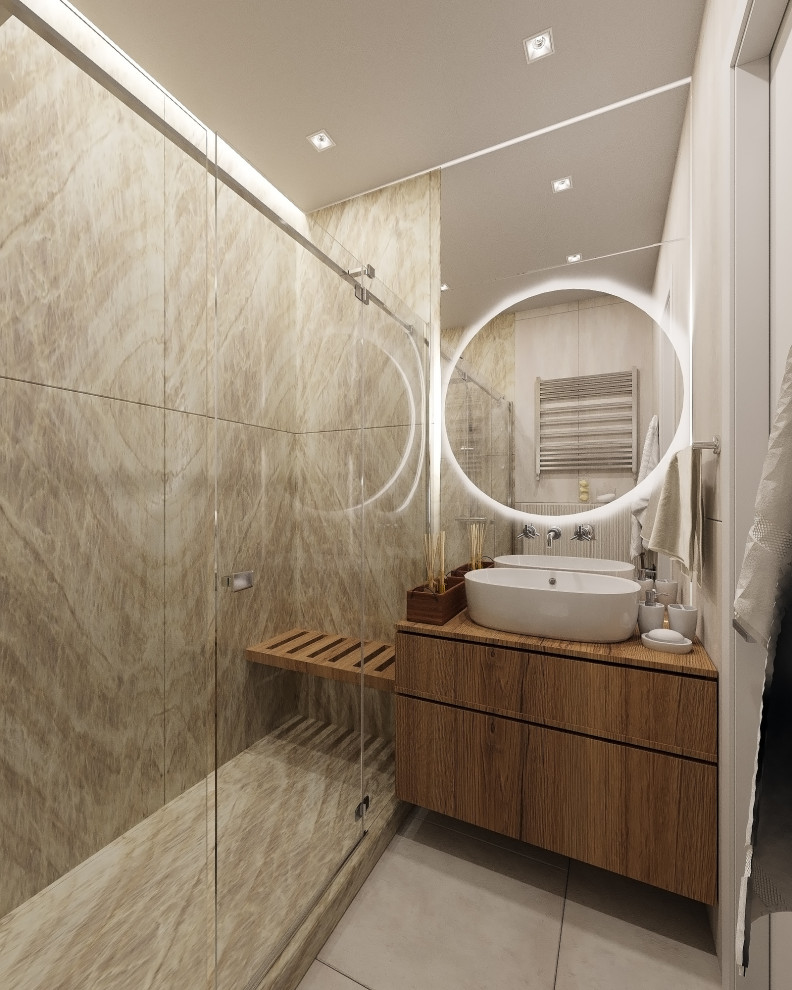 Обложка проекта: ЖК Фонвизина