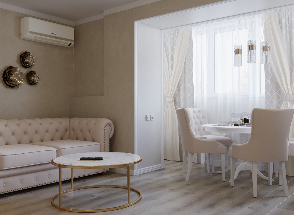 ЖК Новая Самара