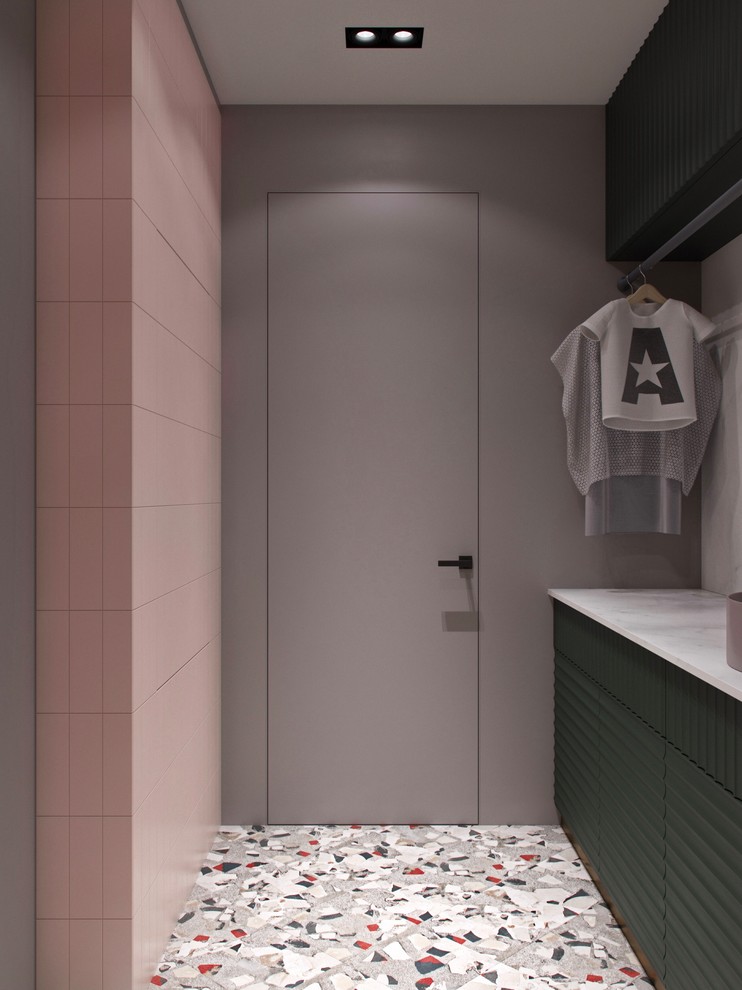 ЖК "Леонтьевский Мыс"