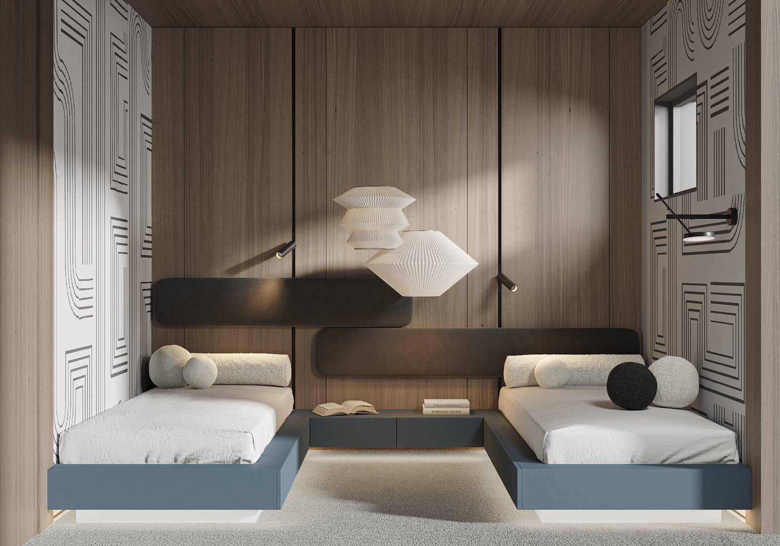 Детская мальчиков