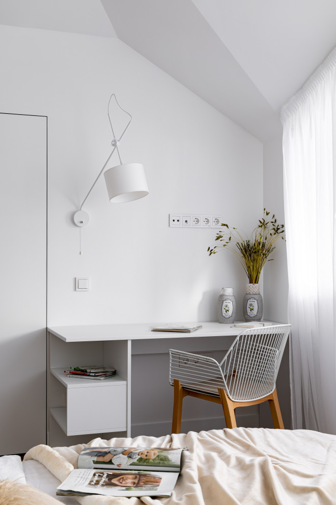 RADAR DC | country house