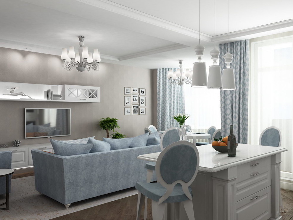 Мое портфолио