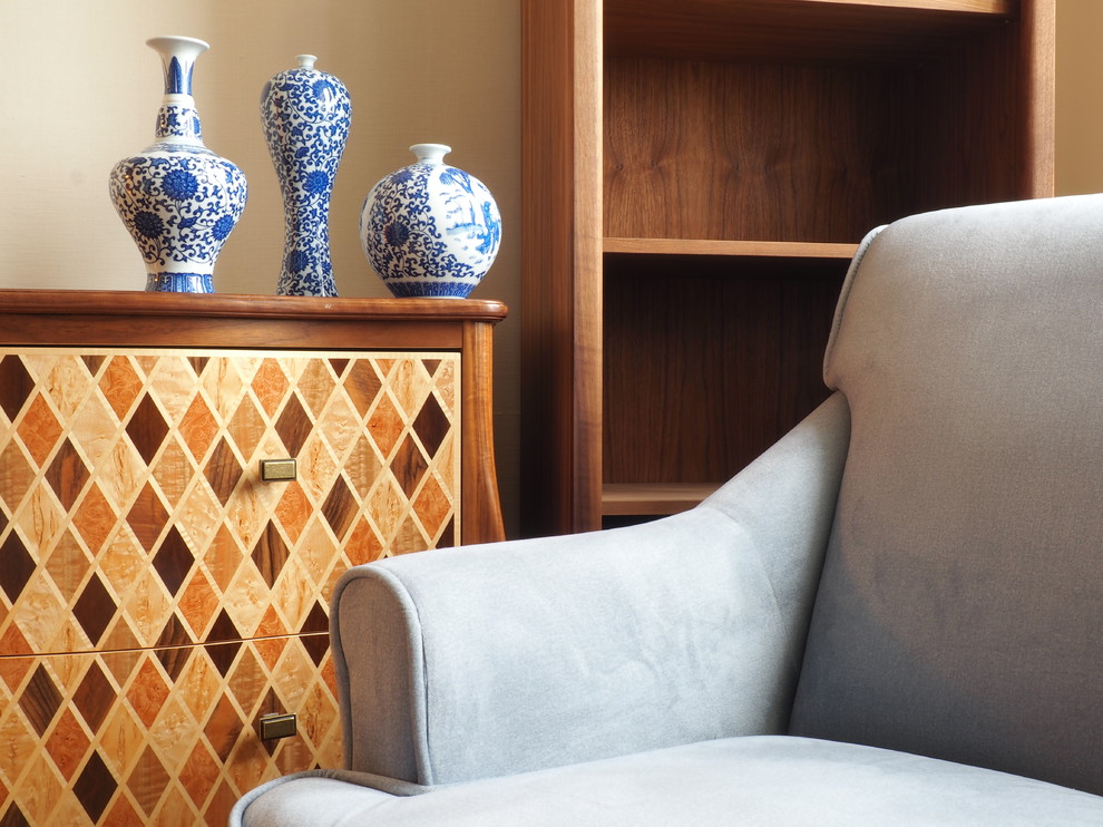 Квартира на Рублевском шоссе