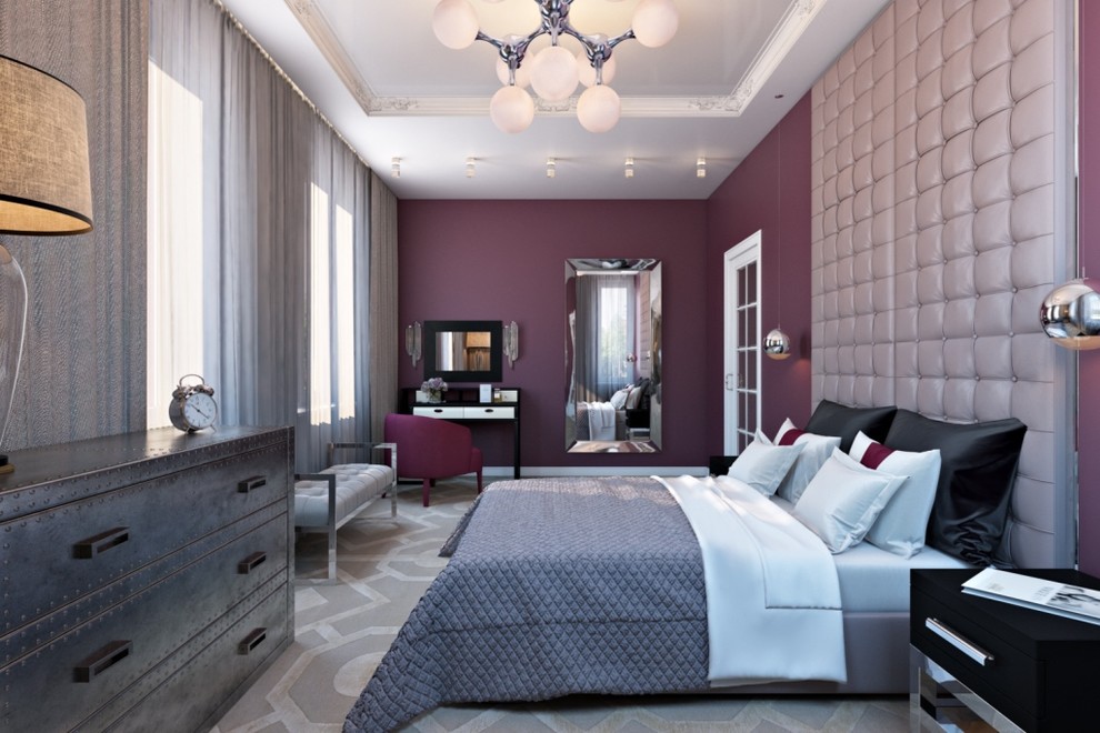 СТИЛЬНЫЕ ПРИЧУДЫ