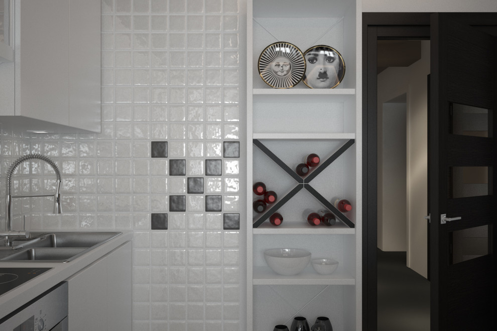 квартира бизнес-леди