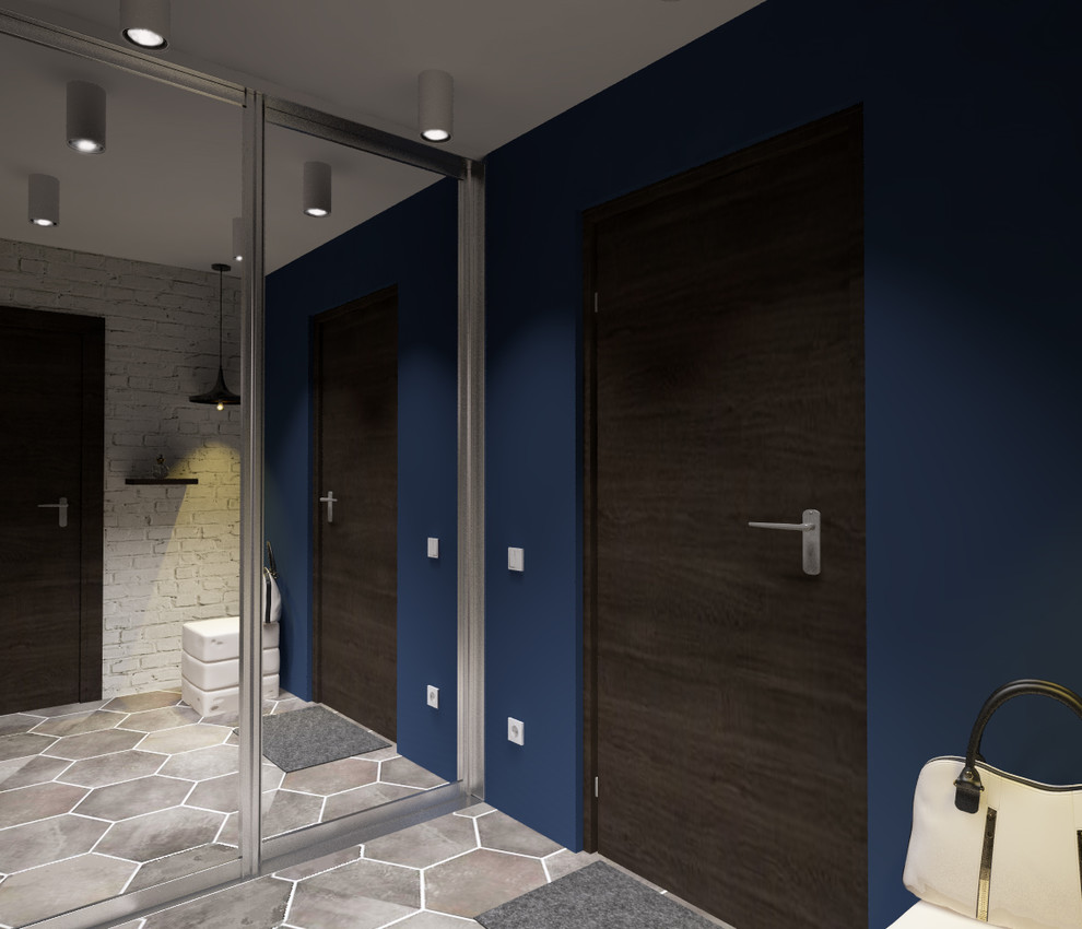 Проект почти реализован