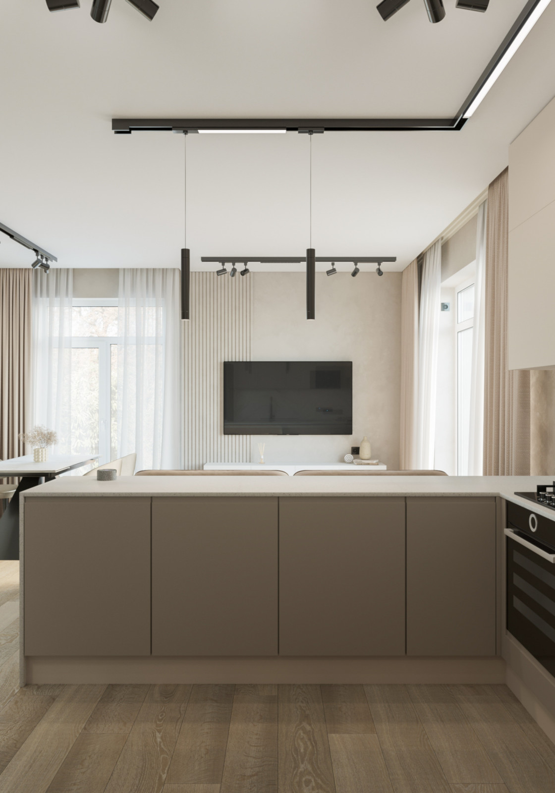 Молочный улун