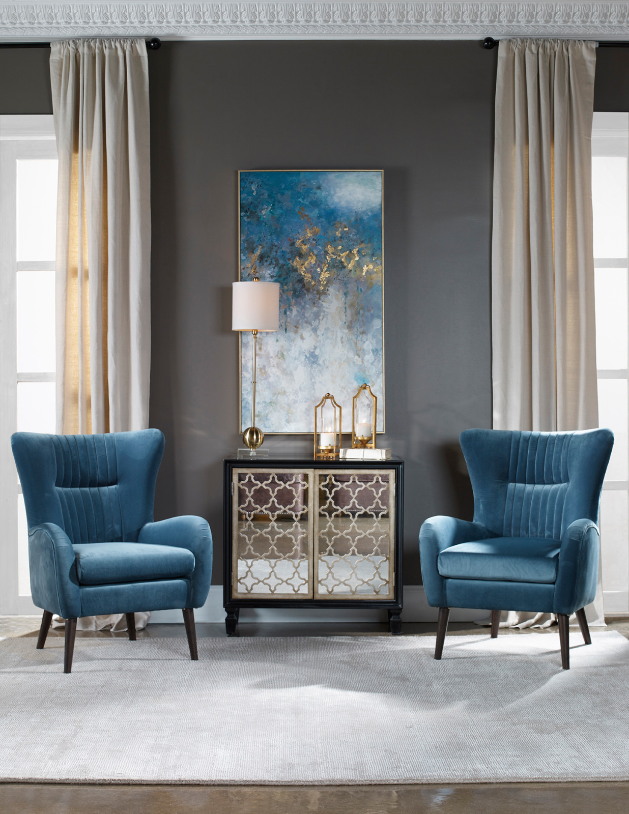 Декор Uttermost