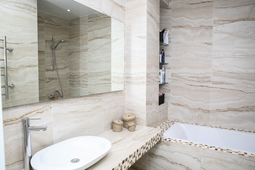 Дизайн двухкомнатной квартиры в стиле минимализм