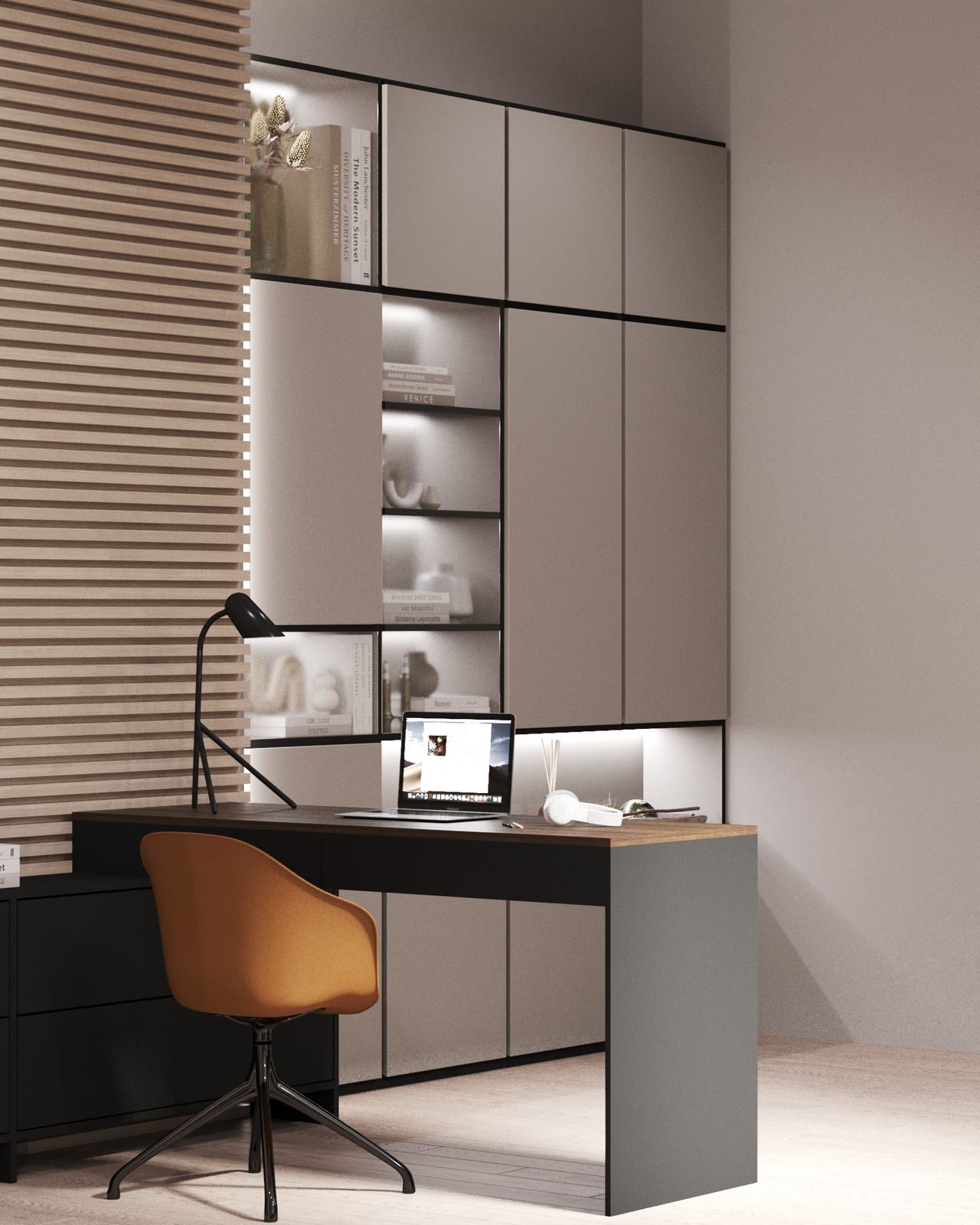 Таунхаус в Подмосковье