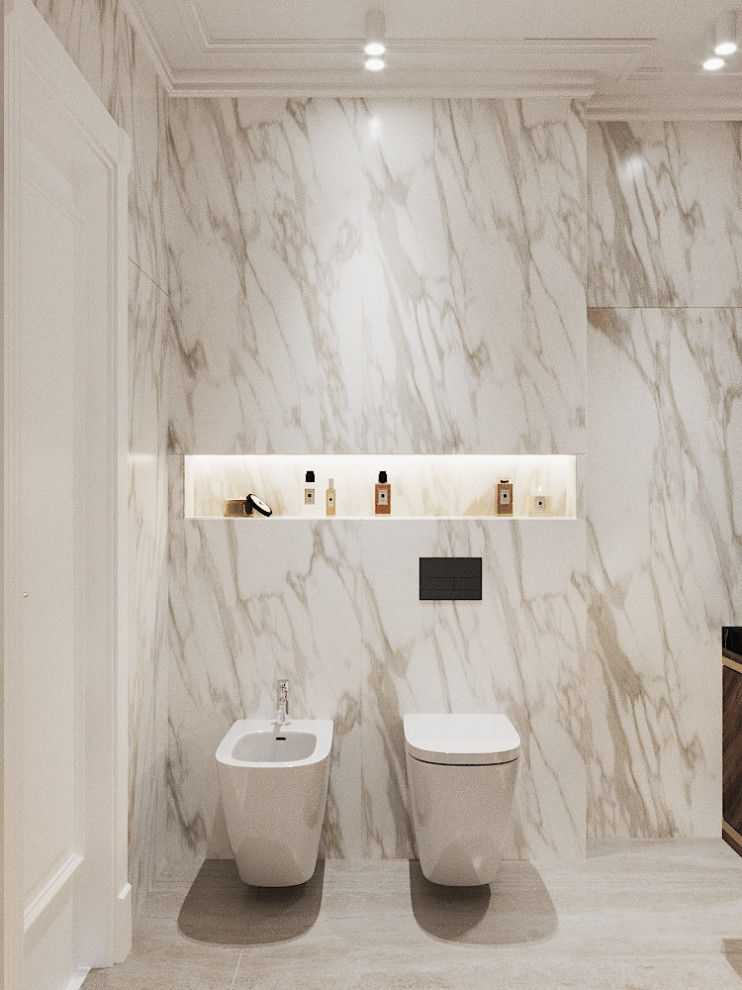 Жилой комплексе "Кварталы 21/19"