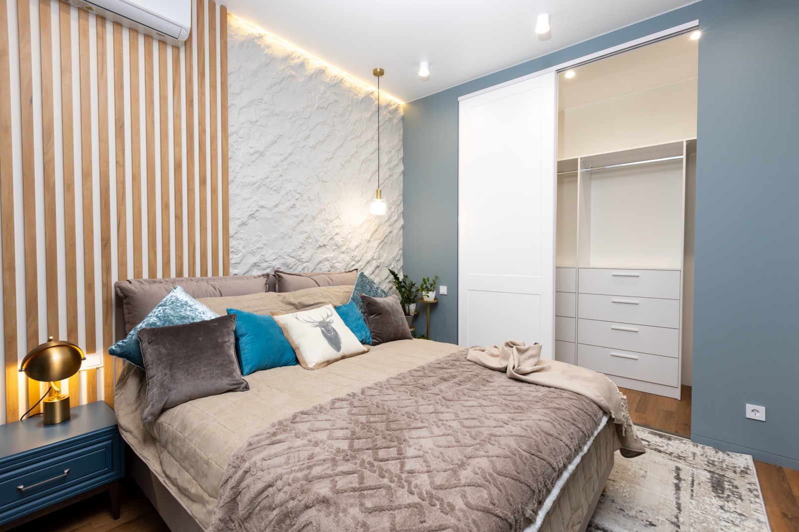 Квартиры под аренду