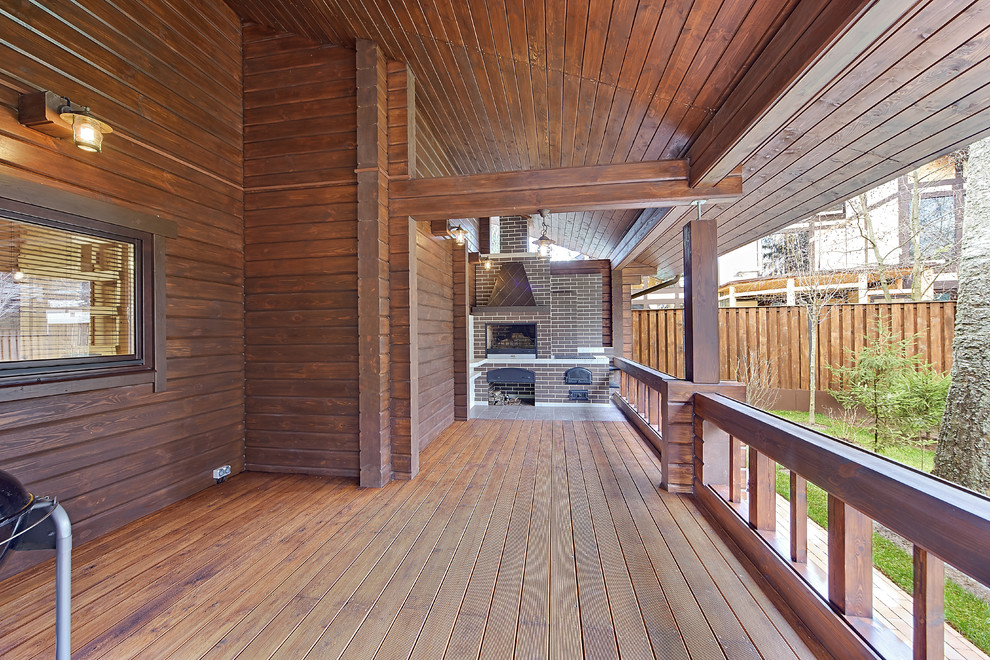 SPA Монреаль