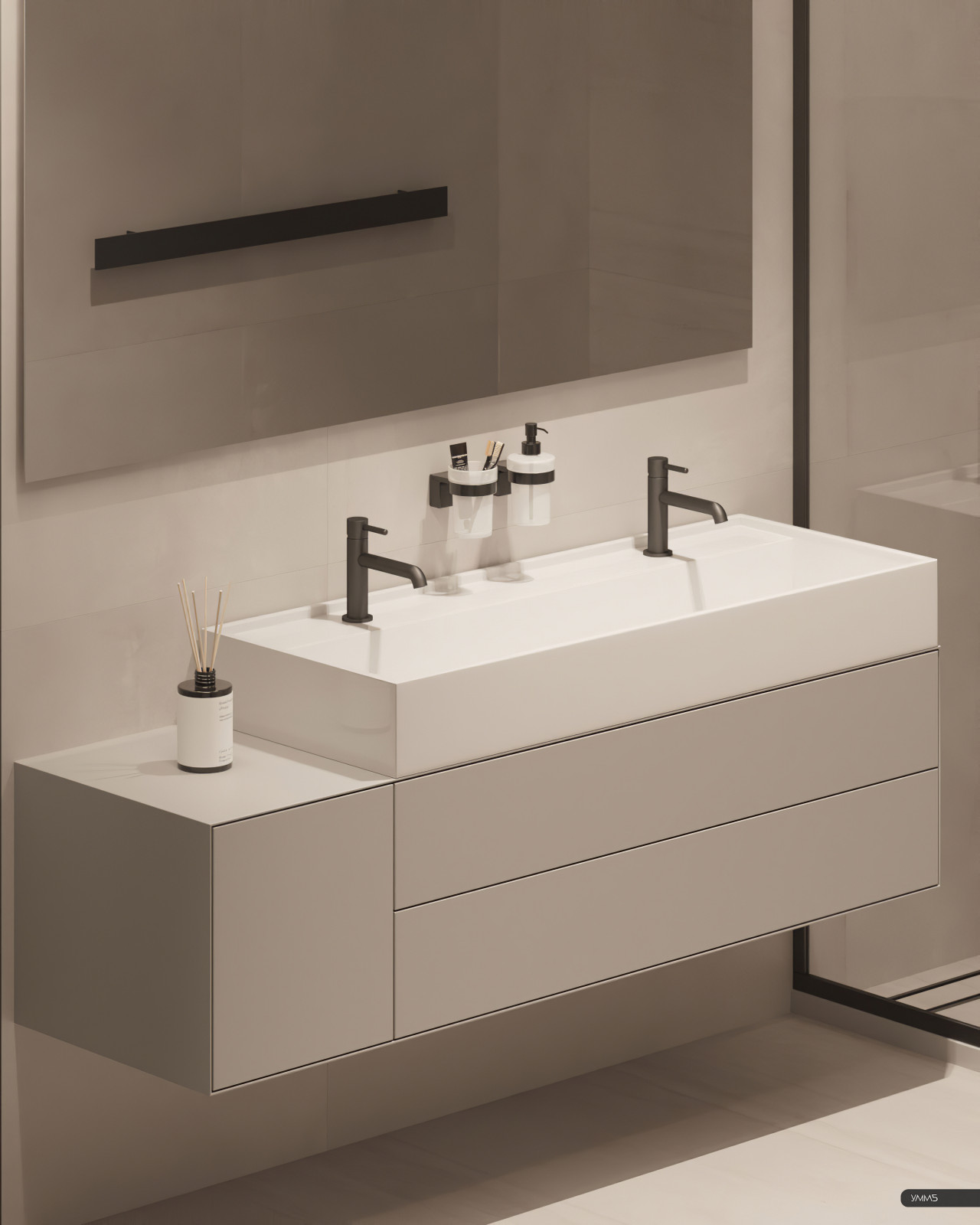 ALBEDO | Дом 170м2