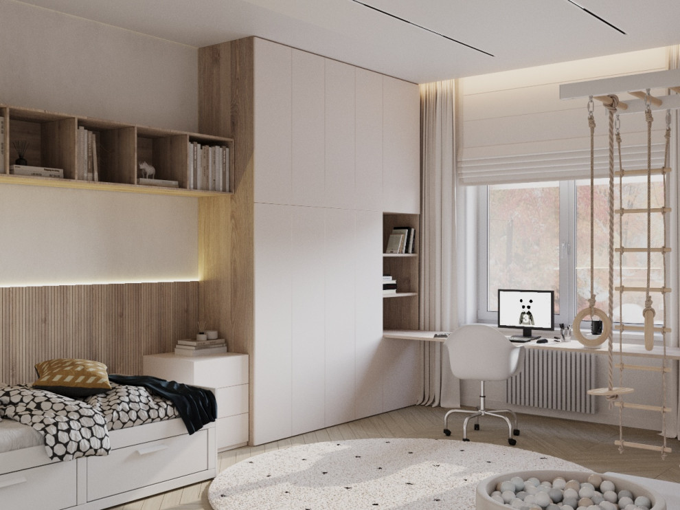 Дизайн проект частного дома