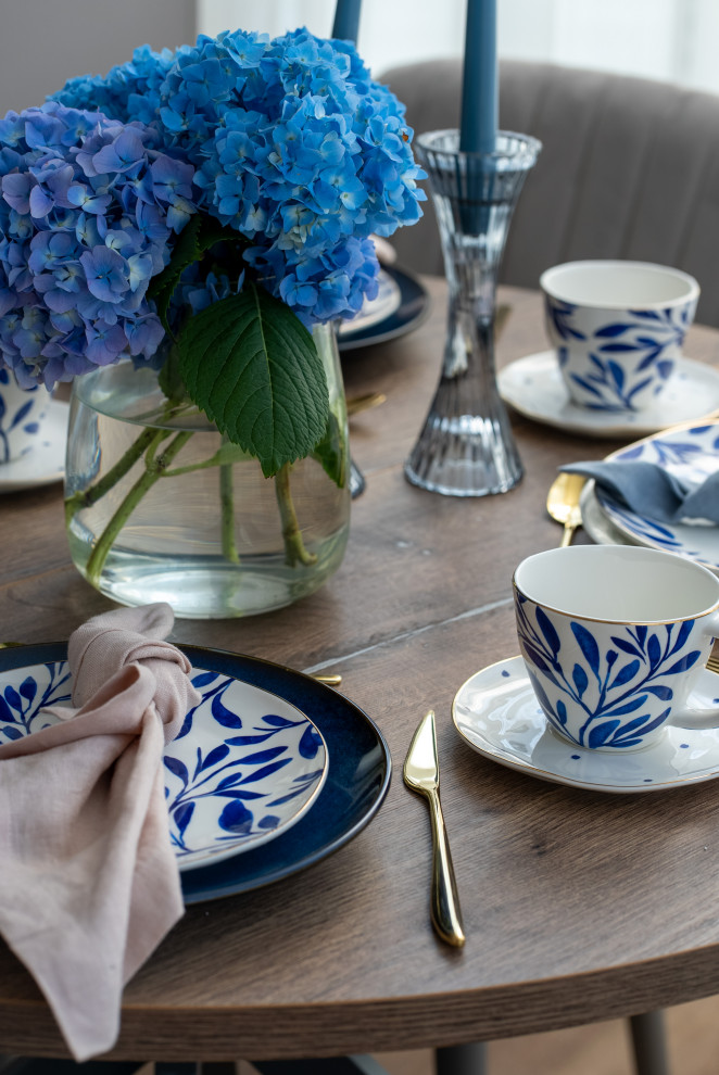 Ремонт всё включено: от шурупа до чашки. Крутые решения 75 м2