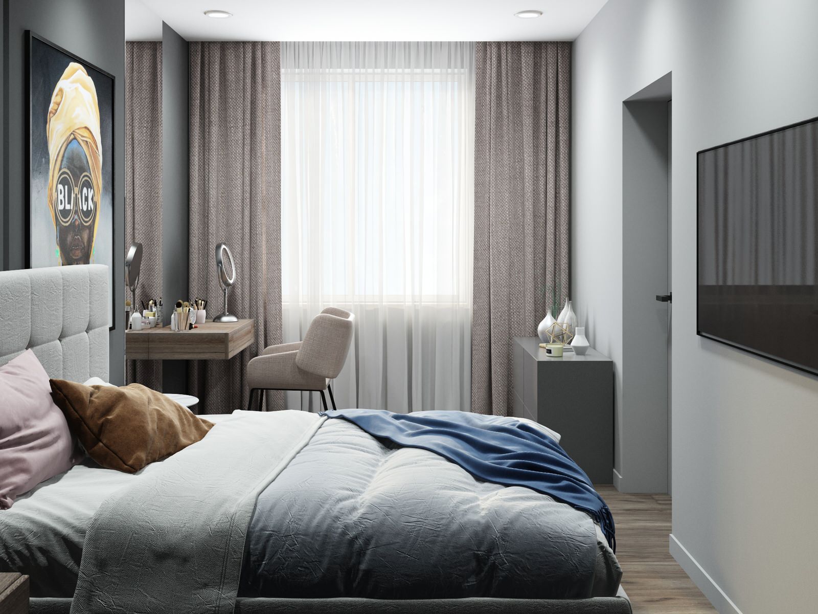 Таганка - 48 кв.м.