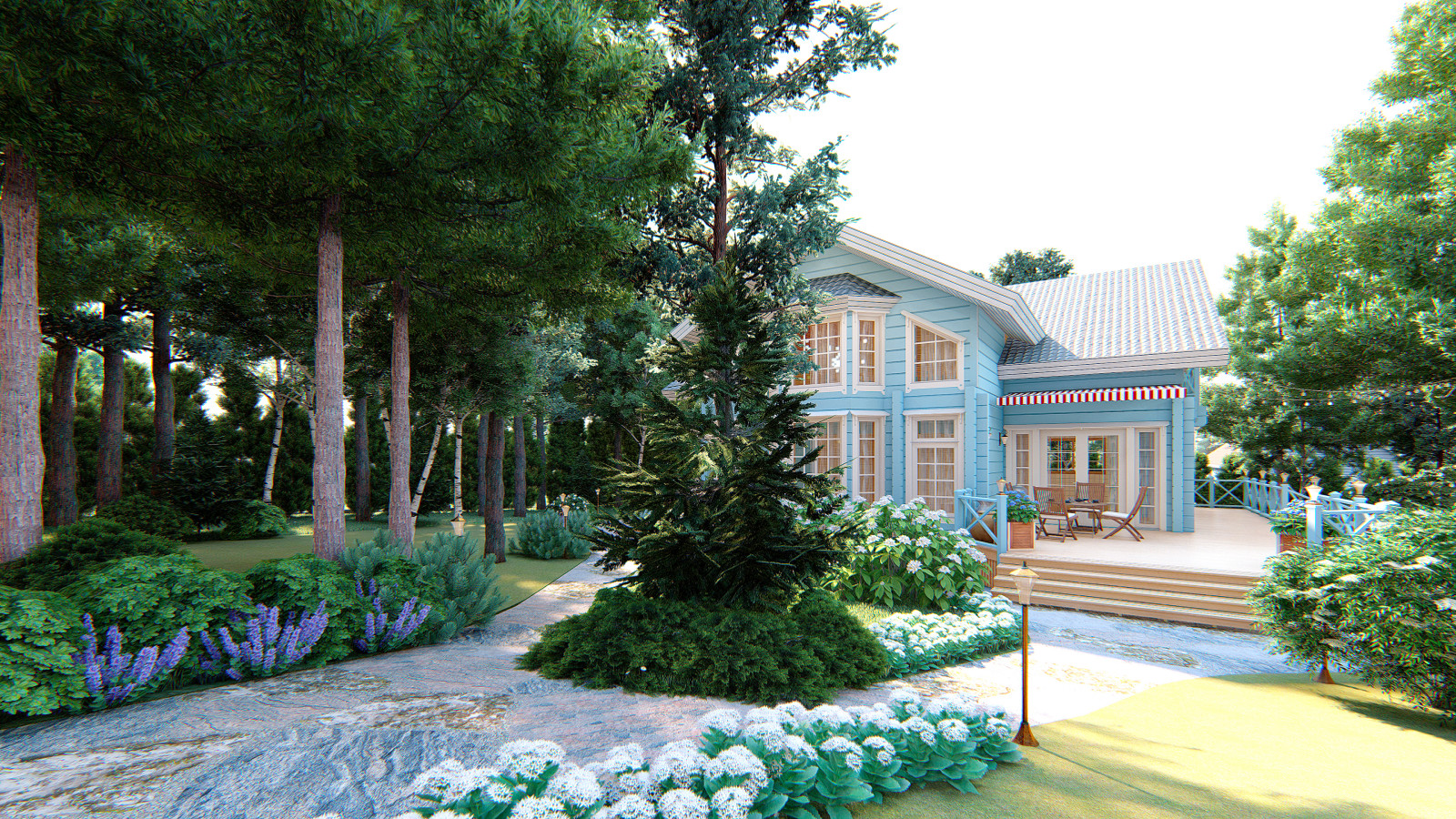 КП "Медное Озеро 2"