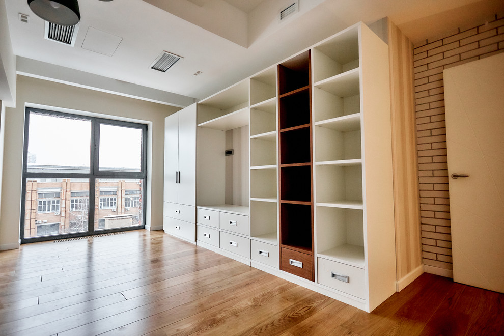 Шкаф raumplus в детскую